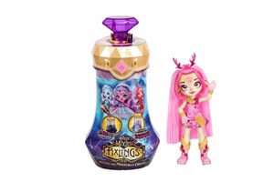 Bild von Pixlings lalka Jelonek różowa