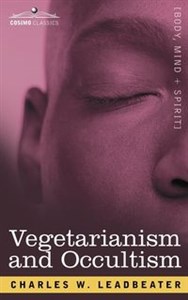 Obrazek Vegetarianism and Occultism