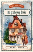 Do grobowe... - Agata Bizuk - buch auf polnisch 