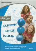 Polnische buch : Odczuwam P... - Małgorzata Domagalska