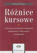Polnische buch : Różnice ku... - Katarzyna Szaruga