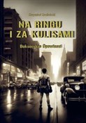 Na ringu i... - Krzysztof Kraśnicki -  Polnische Buchandlung 