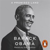 Polska książka : [Audiobook... - Barack Obama