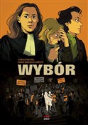 Wybór - Carole Maurel, Marie Bardiaux--Vaien -  Polnische Buchandlung 