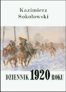 Obrazek Dziennik 1920 roku