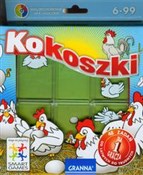 Smart Koko... - buch auf polnisch 