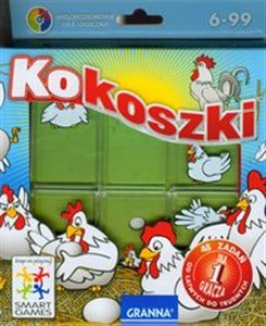 Obrazek Smart Kokoszki