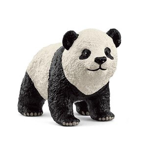 Bild von Młoda wielka Panda Wild Life SLH14886
