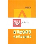 Głośne his... - Lidia Amejko -  polnische Bücher