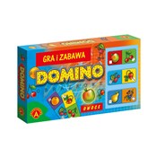 Polnische buch : Domino owo...