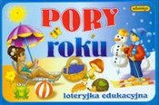 Pory roku ... -  Książka z wysyłką do Niemiec 