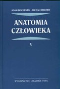 Anatomia c... - Adam Bochenek, Michał Reicher -  fremdsprachige bücher polnisch 