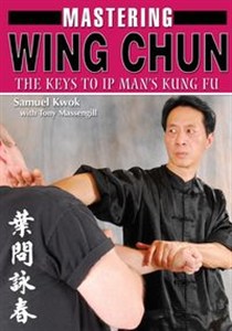 Bild von Mastering Wing Chun Kung Fu