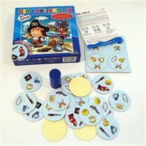 Bild von Piracki Skarb