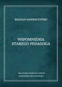 Bild von Wspomnienia starego pedagoga