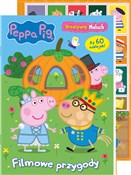 Polska książka : Peppa Pig ...