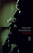 Polnische buch : Brzytwa - Wojciech Chmielewski