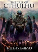 Zobacz : The Call o... - H. P. Lovecraft