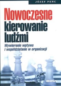 Bild von Nowoczesne kierowanie ludźmi