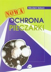Bild von Nowa ochrona pieczarki