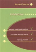 Dyscyplina... - Richard Templar - Ksiegarnia w niemczech