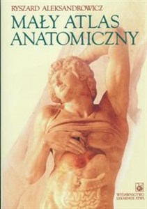 Bild von Mały atlas anatomiczny
