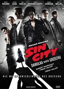 Obrazek Sin City 2