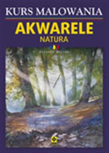 Bild von Kurs malowania Akwarele Natura
