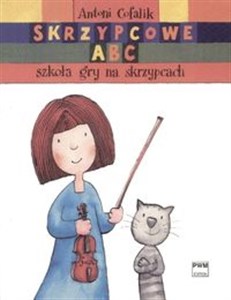 Bild von Skrzypcowe ABC Szkoła gry na skrzypcach