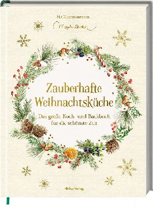 Bild von ZAUBERHAFTE WEIHNACHTSKÜCHE