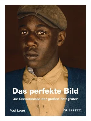 Obrazek LOWE, P: DAS PERFEKTE BILD