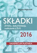 Składki 20... - Bogdan Majkowski, Mariusz Pigulski -  fremdsprachige bücher polnisch 