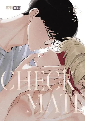Obrazek TAN: CHECKMATE 05