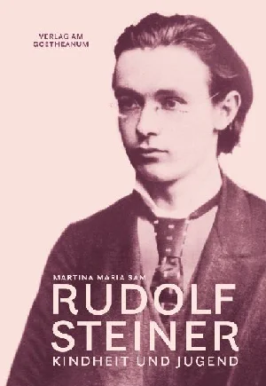 Bild von SAM, M: RUDOLF STEINER