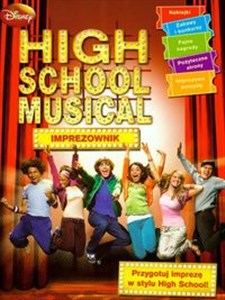 Bild von High School Musical Imprezownik