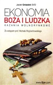 Polska książka : Ekonomia B... - Jacek Gniadek SVD