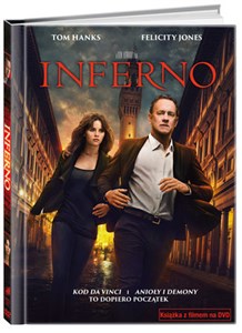Bild von Inferno (booklet DVD)