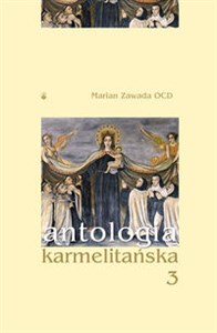 Bild von Antologia karmelitańska 3