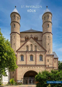 Obrazek URSULA WINDHEUSER: KÖLN