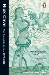 Obrazek CAVE, N: COMPLETE LYRICS