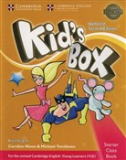 Polnische buch : Kids Box S... - Caroline Nixon, Michael Tomlinson