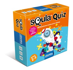 Obrazek Squla Quiz