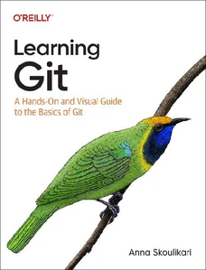 Bild von SKOULIKARI, A: LEARNING GIT