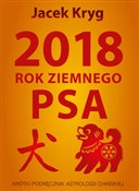 2018 Rok Z... - Jacek Kryg -  polnische Bücher