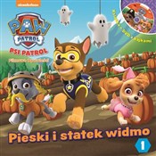 Polska książka : Pieski i s... - Opracowanie Zbiorowe