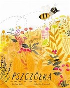 Pszczółka - I. Arsenault, K. Hall -  Książka z wysyłką do Niemiec 