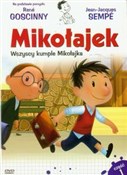 Polska książka : Mikołajek ...