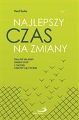 Polska książka : Najlepszy ... - Paul Sohn