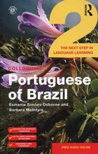 Obrazek Colloquial Portuguese of Brazil 2