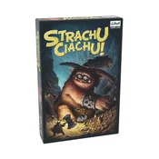 Strachu ci... -  polnische Bücher